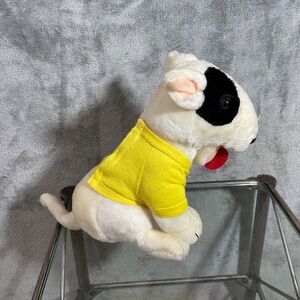 Spuds McKenzie Vintage 1980’s 10" Plush Yellow T-shirt #1